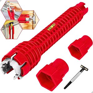 Kit Chave Pia - BOM-3205