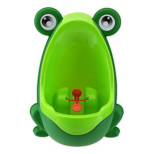 Mictorio Infantil Sapo