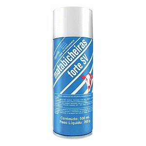 Mata Bicheira Fort SV 500 ml Spray