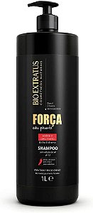 Shampoo Força com Pimenta Bio Extratus 1L