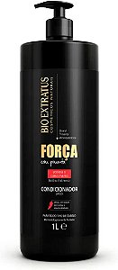 Condicionador Força com Pimenta 1L Bio Extratus