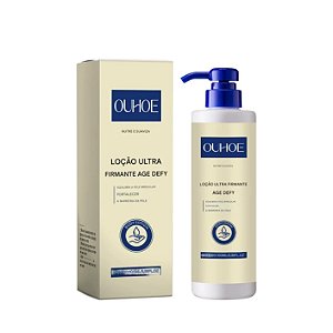 Estética - Creme Corporal Rejuvenescedora