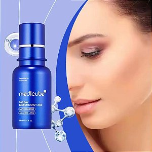 Estética - Creme para fechamento de poros com microagulhamento