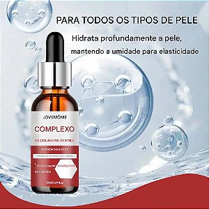 Estética - Aparência renovada - Serium Dia e Noite