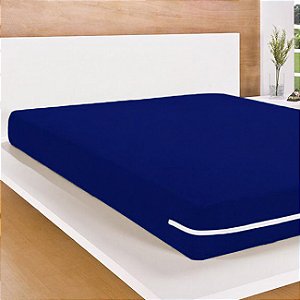 Capa Para Colchão - Solteiro