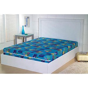 Capa para colchão - Casado