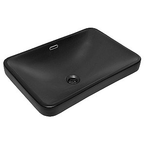 Cuba Louça Elegance Apoio Inowar Banheiro C Válvula De Click