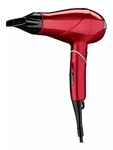 Secador Conair Hair Designer 1800w Tecnologia Iônica 127V