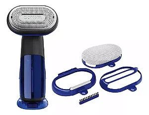 Vaporizador De Tecidos E Ferro De Passar Extream Steam Conair 127V