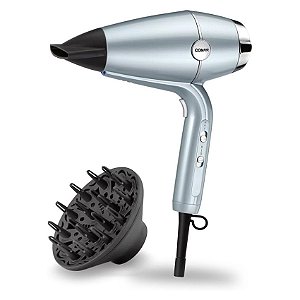 Secador com Difusor Conair Hydro-Fusion 127V