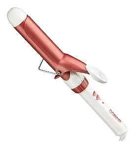 Modelador De Cachos Conair Infusion Double Ceramic Bivolt