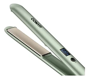 Prancha De Cabelo Digital Infusion Abacate E Coco Cor Neutro 127/220V