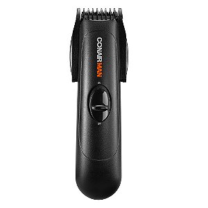 Aparador De Pelos Barba E Bigode Conair Pente De 5 Posições