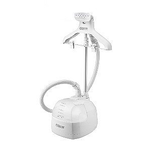 Vaporizador E Higienizador De Roupas E Tecidos Conair Cor Branco