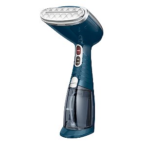 Vaporizador e Higienizador de Roupas e Tecidos Conair