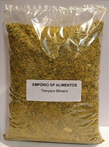 Tempero Mineiro Flocos