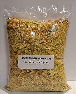 Tempero Pega Esposa