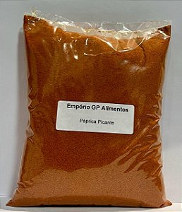 Páprica Picante