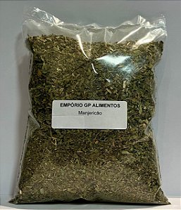 Manjericão