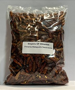Pimenta Malagueta