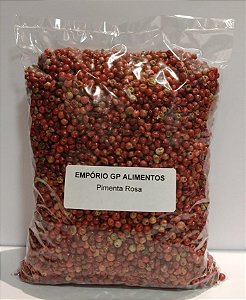 Pimenta Rosa