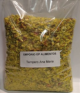 Tempero Ana Maria