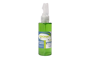 Repelente Citronat Spray Extra Forte 25%  IR 3535 Nativa Farma 120 ML