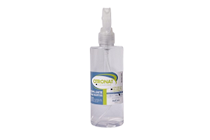 Repelente Citronat Spray Sem Cheiro 20% IR 3535 Nativa Farma 250 ML