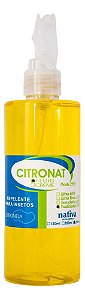 Repelente Citronat Spray Tradicional 20% Deet Nativa Farma 250 ML