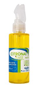 Repelente Citronat Spray Tradicional 20% Deet Nativa Farma 120 ML