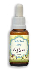 Floral Baby Sono  Bio Florais