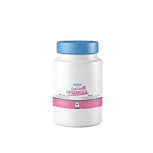 Óleo de Prímula 500 Mg Nativa Farma