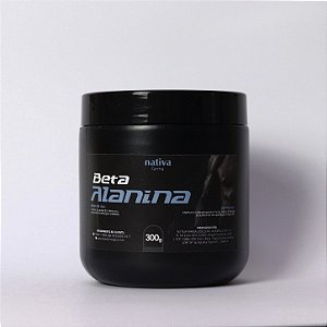 Beta Alanina 300g Nativa Farma