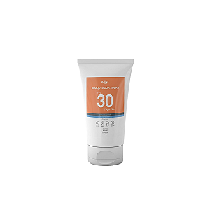Protetor Solar FPS 30 Nativa Farma 100G