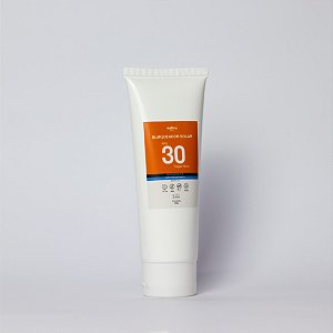 Protetor Solar FPS 30 Nativa Farma 100G