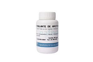 Estimulante de Apetite Nativa Farma