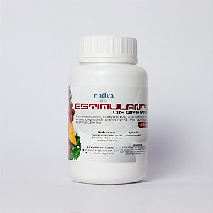 Estimulante de Apetite Nativa Farma