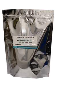 Treino Peak02 + Follidrone Nativa Farma Laranja