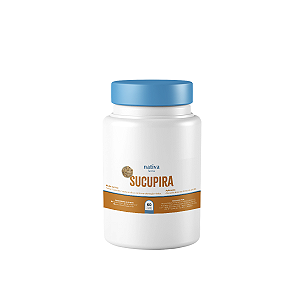 Sucupira 500 MG Nativa Farma