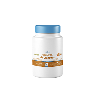 Óleo de Semente de Abóbora 500 MG Nativa Farma