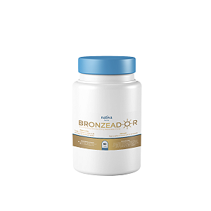 Bronzeador Natural Nativa Farma
