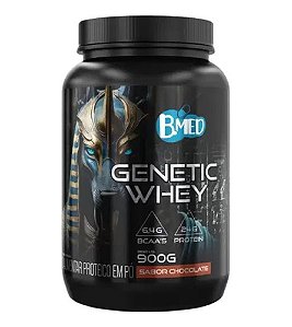 Genetic Whey 900G B.MED