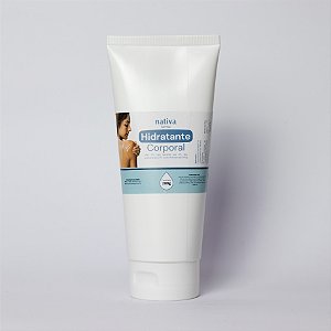 Hidratante Corporal Nativa Farma 200Ml