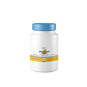 Composto Energético Nativa Farma