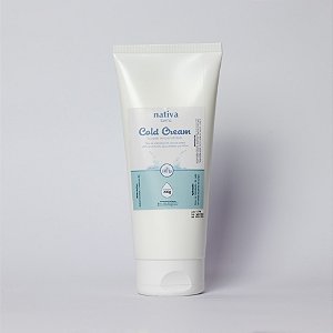 Hidratante Cold Cream Nativa Farma 200G