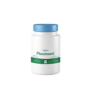 Fluconazol 150MG Nativa Farma