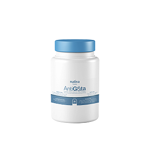 Anti Gota Nativa Farma