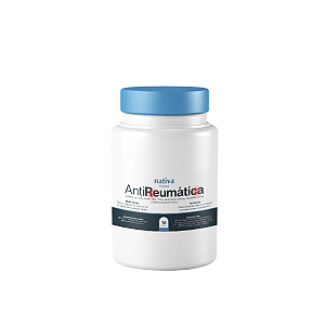 Composto Anti Reumático Nativa Farma