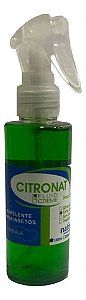 Repelente Citronat Spray Extra Forte 25% Deet Nativa Farma 120 ML