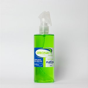 Repelente Citronat Spray Extra Forte 25% Deet Nativa Farma 250 ML